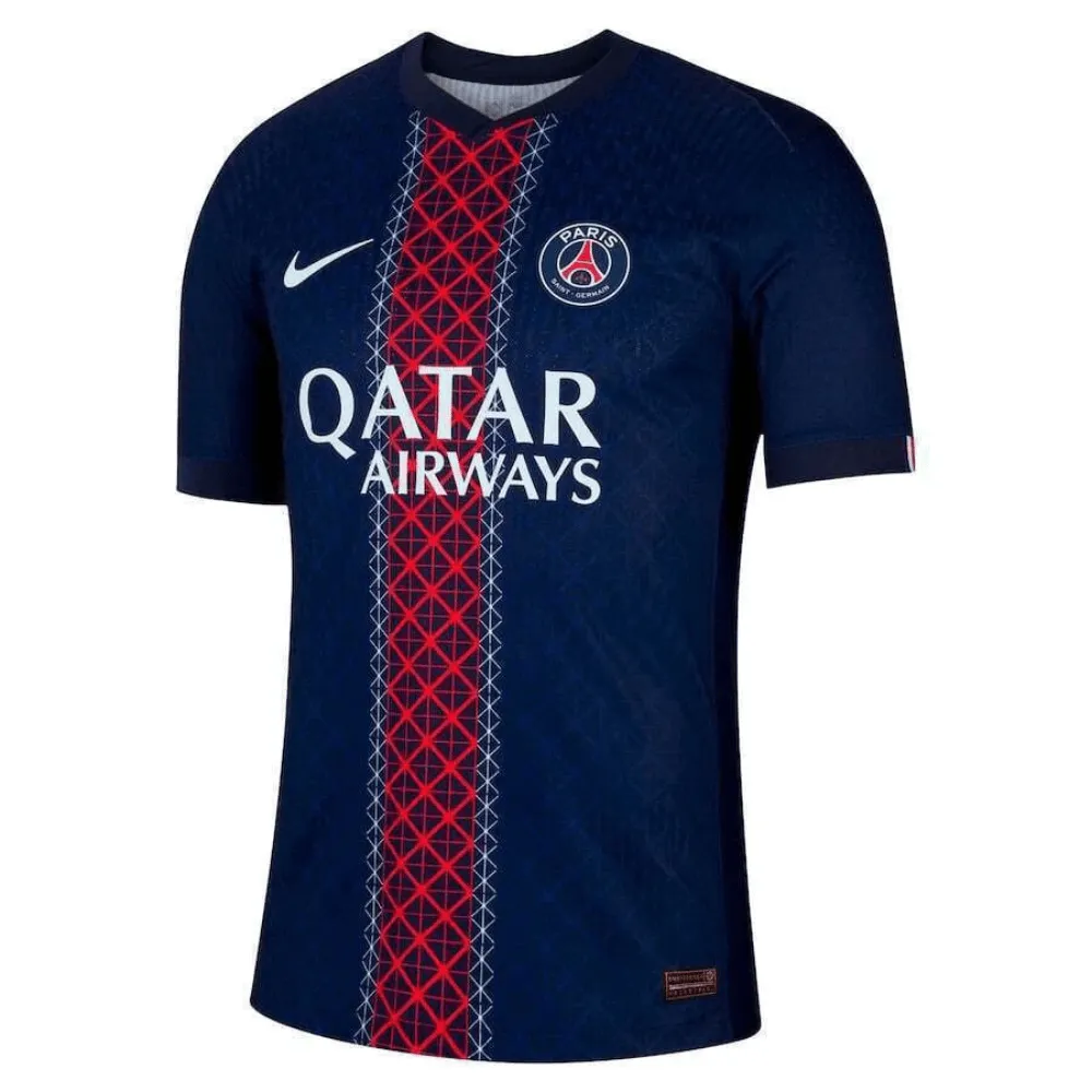 Camisa PSG Home 25/26 - Azul